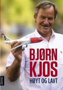 Høyt og lavt (ebok) av Bjørn Kjos