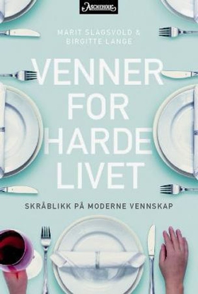 Venner for harde livet (ebok) av Birgitte Lan