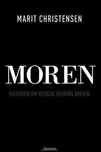 Moren (ebok) av Marit Christensen