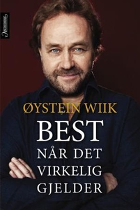 Best når det virkelig gjelder (ebok) av Øyste