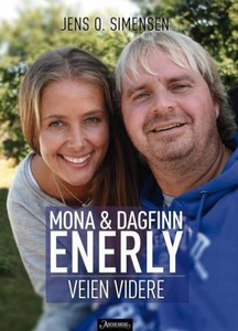Veien videre (ebok) av Dagfinn Enerly, Mona E