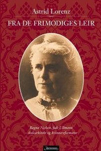 Fra de frimodiges leir (ebok) av Astrid Loren