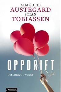 Oppdrift (ebok) av Ada Sofie Austegard, Stian