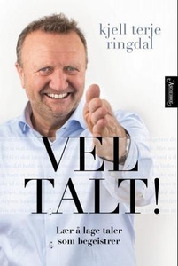 Vel talt! (ebok) av Kjell Terje Ringdal