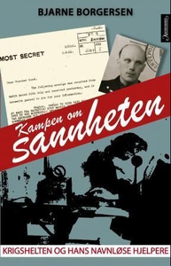 Kampen om sannheten (ebok) av Bjarne Borgerse