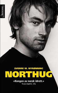 Northug (ebok) av Sverre M. Nyrønning