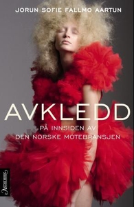 Avkledd (ebok) av Jorun Sofie Fallmo Aartun