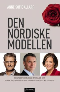 Den nordiske modellen (ebok) av Anne Sofie Al