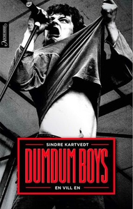 DumDum Boys - en vill en (ebok) av Sindre Kar