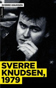 Sverre Knudsen, 1979 (ebok) av Sverre Knudsen