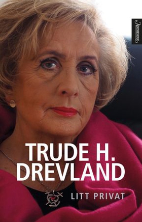 Litt privat (ebok) av Trude Drevland