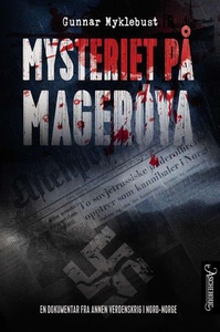 Mysteriet på Magerøya (ebok) av Gunnar Mykleb