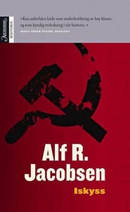 Iskyss (ebok) av Alf R. Jacobsen