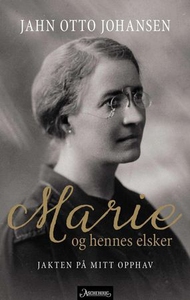 Marie og hennes elsker (ebok) av Jahn Otto Jo
