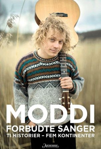 Forbudte sanger (ebok) av Pål Moddi Knutsen,