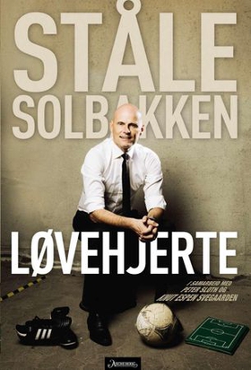 Løvehjerte (ebok) av Ståle Solbakken