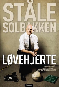 Løvehjerte (ebok) av Ståle Solbakken, Peter S