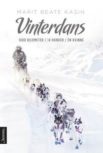 Vinterdans (ebok) av Marit Beate Kasin
