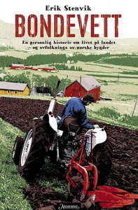Bondevett (ebok) av Erik Stenvik