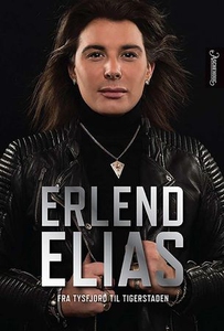 Erlend Elias (ebok) av Erlend Elias