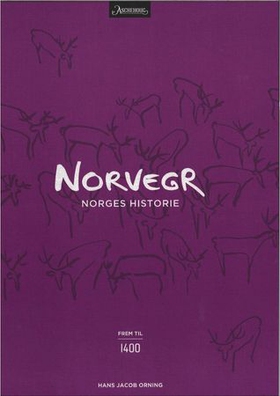 Norges historie