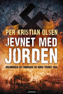 Jevnet med jorden (ebok) av Per Kristian Olse