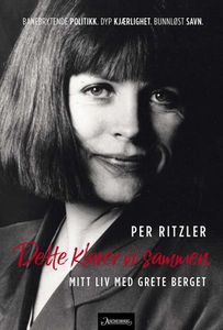 Dette klarer vi sammen (ebok) av Per Ritzler