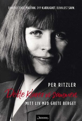Dette klarer vi sammen (ebok) av Per Ritzler