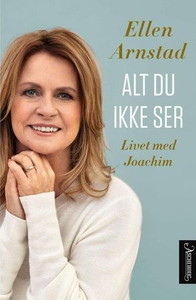 Alt du ikke ser (ebok) av Ellen Arnstad, Kris