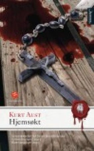 Hjemsøkt (ebok) av Kurt Aust