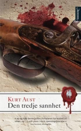 Den tredje sannhet (ebok) av Kurt Aust