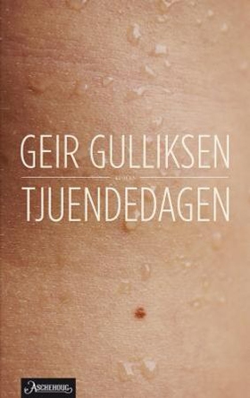 Tjuendedagen - roman (ebok) av Geir Gulliksen