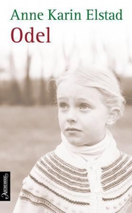 Odel (ebok) av Anne Karin Elstad