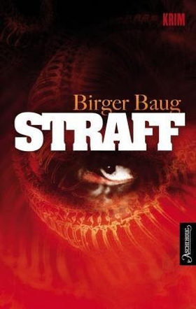 Straff (ebok) av Birger Baug