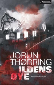 Ildens øye (ebok) av Jorun Thørring