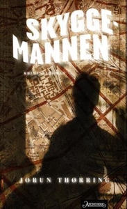 Skyggemannen (ebok) av Jorun Thørring