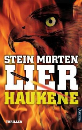 Haukene (ebok) av Stein Morten Lier