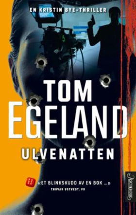 Ulvenatten (ebok) av Tom Egeland
