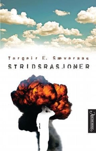 Stridsrasjoner (ebok) av Torgeir E. Sæveraas