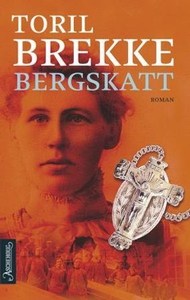 Bergskatt (ebok) av Toril Brekke