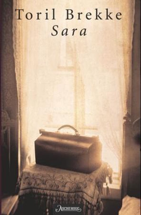 Sara (ebok) av Toril Brekke
