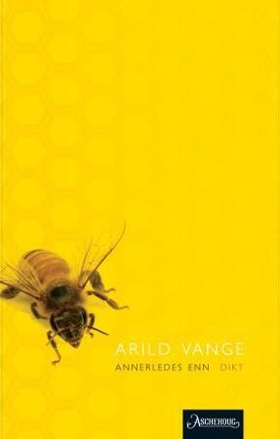 Annerledes enn - dikt (ebok) av Arild Vange