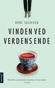 Vinden ved verdens ende (ebok) av Rune Salves