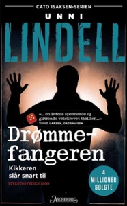 Drømmefangeren (ebok) av Unni Lindell