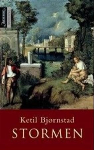 Stormen (ebok) av Ketil Bjørnstad