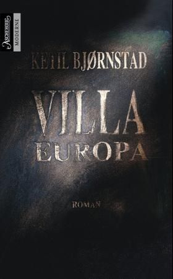 Villa Europa