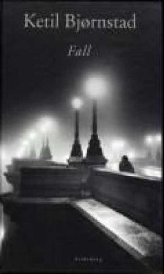 Fall (ebok) av Ketil Bjørnstad