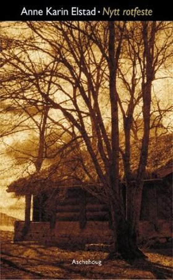 Nytt rotfeste (ebok) av Anne Karin Elstad