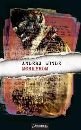 Mørkerom (ebok) av Anders Lunde