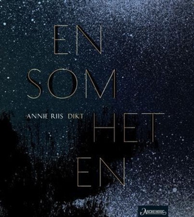 En som het En (ebok) av Annie Riis